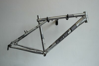 GT Aggressor-One Mountain Bike / MTB Frame (F97)