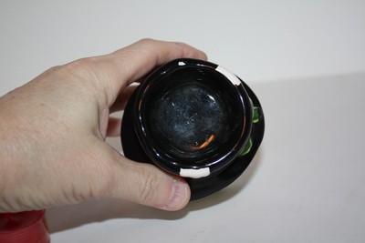 Tea Lite Snowman Candle Holder