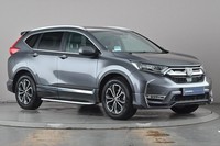 Honda Cr V 2.0 H I Mmd Ex Suv 5dr Petrol Hybrid Ecvt 4wd Euro 6 s/s 184 Ps