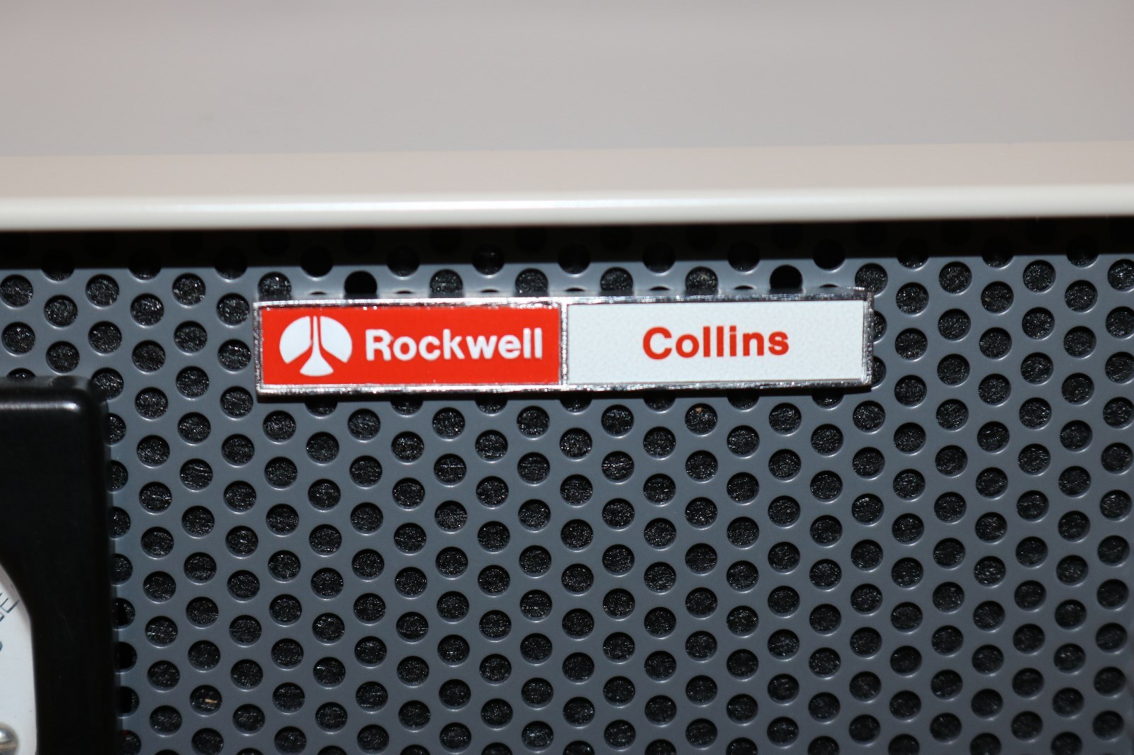 ROCKWELL COLLINS  312B-4 Console for KWM-2A KWM-380 HF-380 - NearMINT !