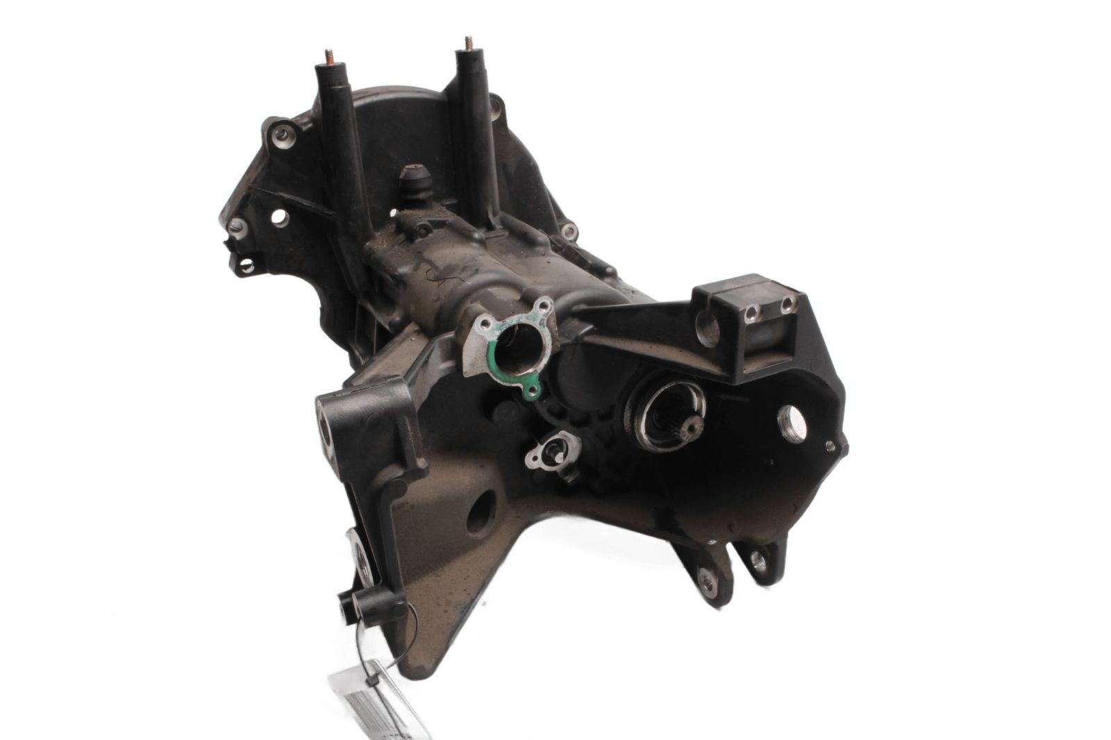 Carter de boîte de vitesses, carter de levier de vitesses, carter BMW R 1150 R Rockster 0308 R21 03-05