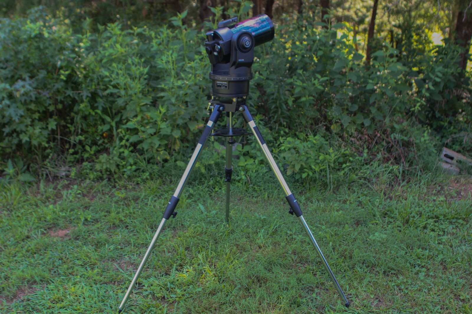 Meade ETX-125 Telescope - 5