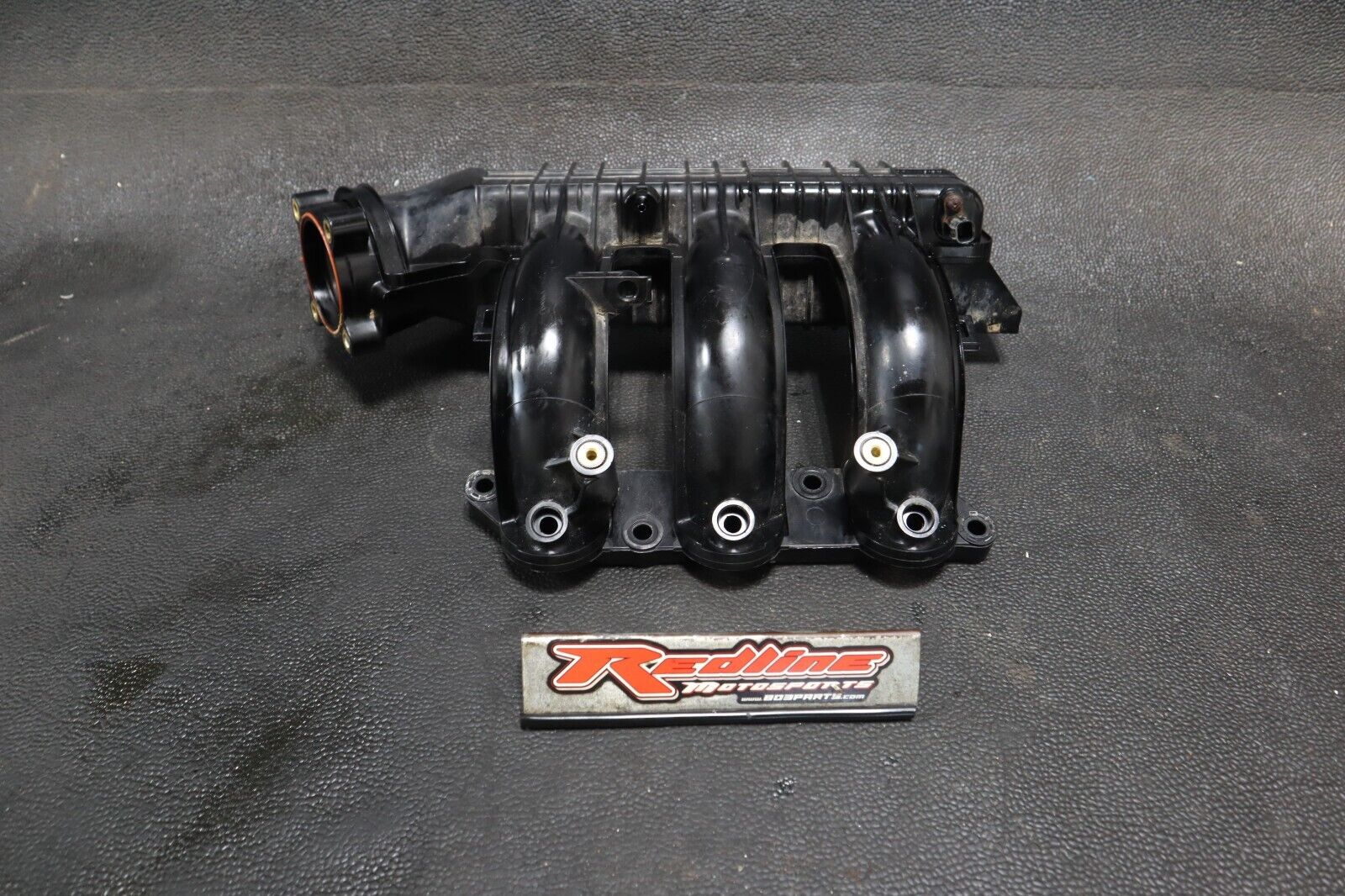 2016 YAMAHA WAVERUNNER V1 SPORT INTAKE MANIFOLD 6EY-13641-02 2016 YAMAHA WAVERUNNER V1 SPORT INTAKE MANIFOLD 6EY-13641-02