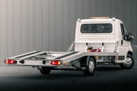 2025 SERIES 9 BRAND NEW Fiat Ducato 140bhp Manual Recovery Truck Car Transporter