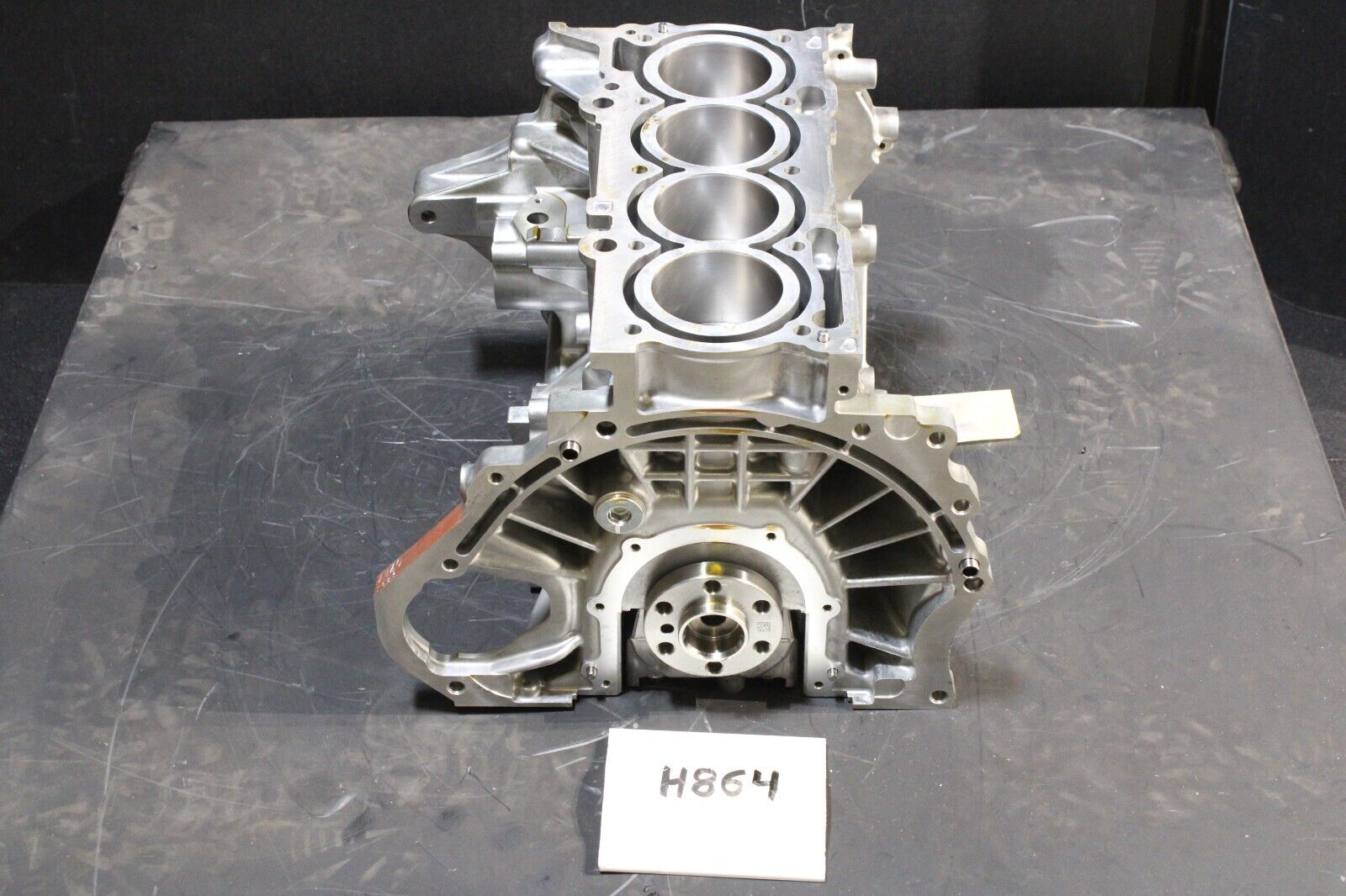 New OEM Mitsubishi Eclipse Cross 1.5 Turbo Short Block New OEM Mitsubishi Eclipse Cross 1.5 Turbo Short Block
