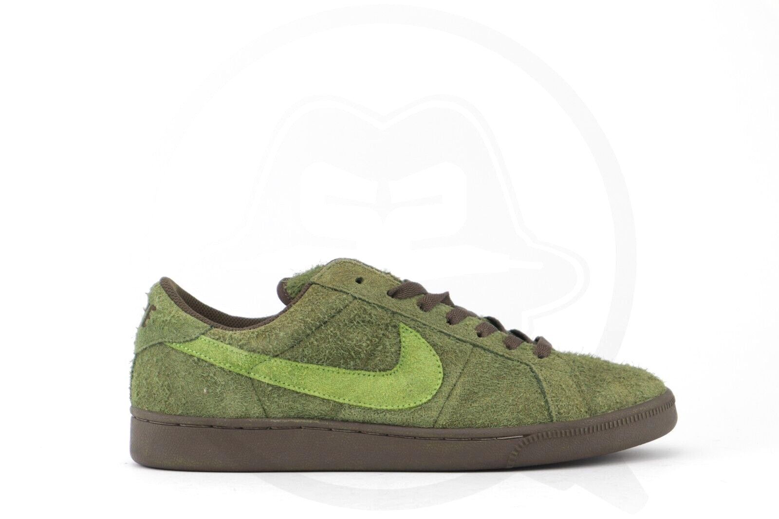 oscar the grouch dunks