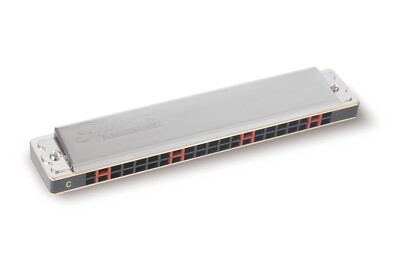 DaBell Festival 21 Tremolo Harmonica 1002 ~ Multiple Keys