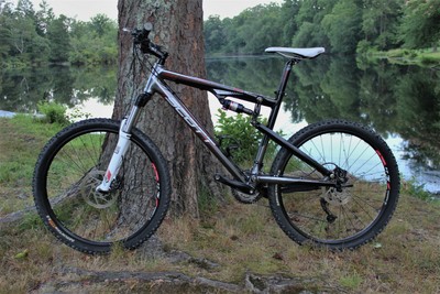 scott smu mtb expert