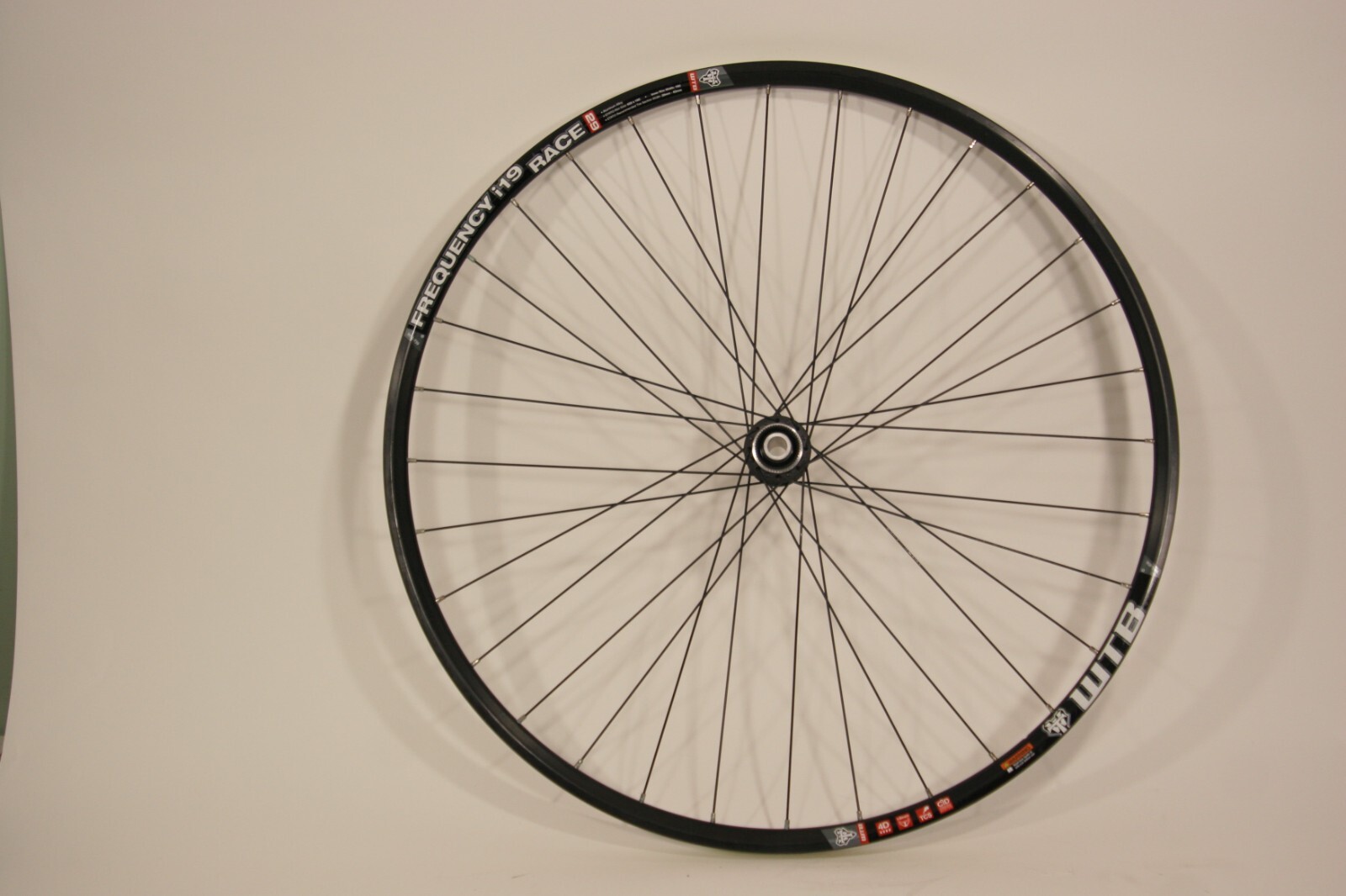 29インチ WTB ホイールセット BOOST規格 Wicked Wheel Works / 27.5インチ / 650B Deore XT Boost ハブ