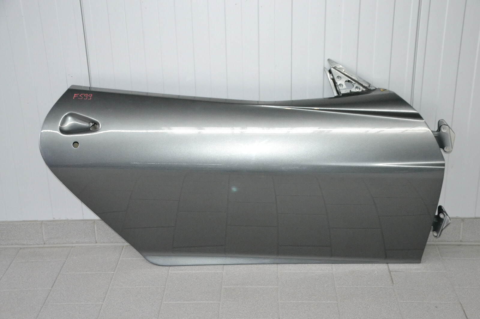 Ferrari 599 Gtb F141 Gto Fiorano Door Doors Right Door Frame