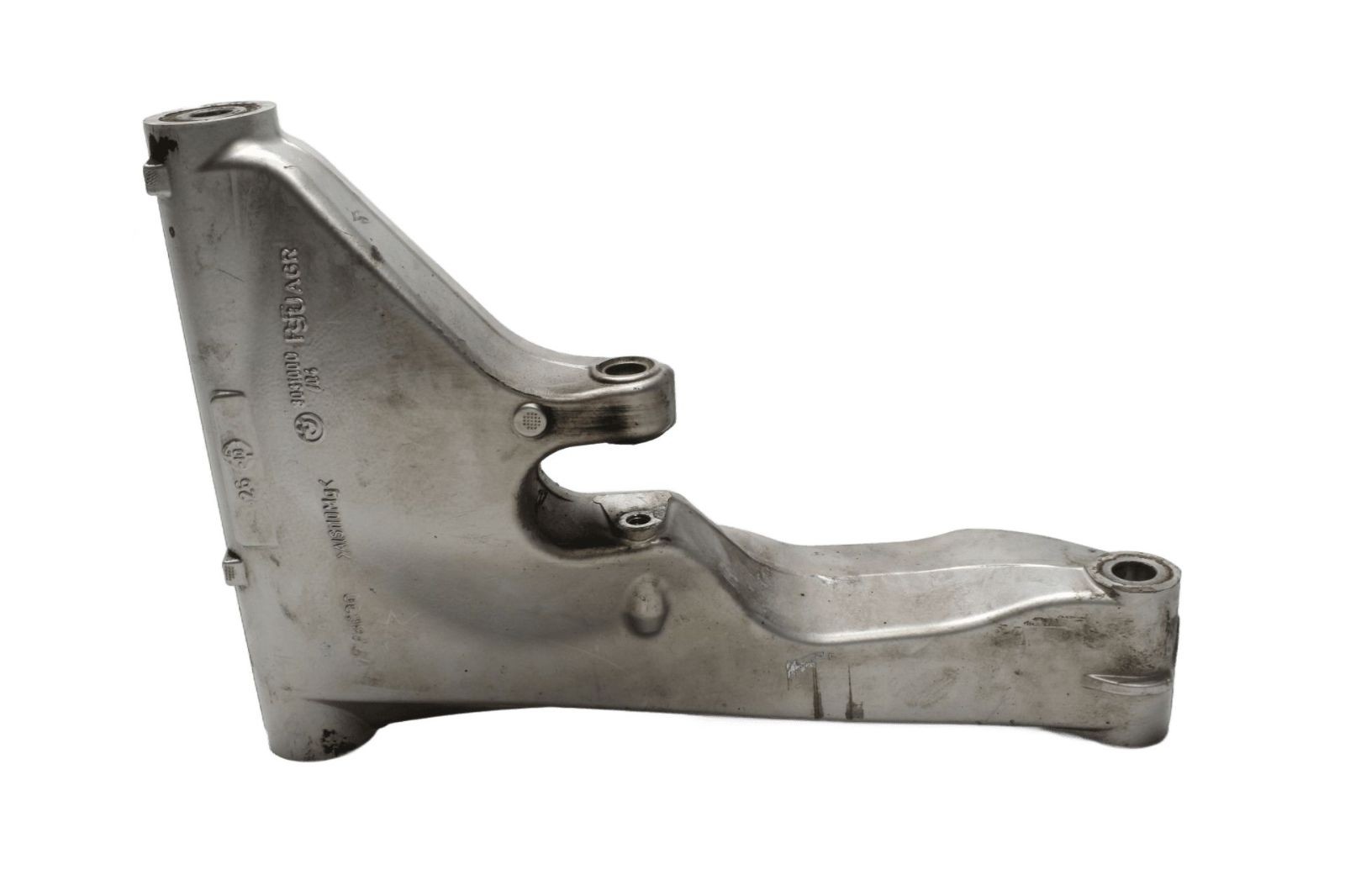 bras oscillant, support de roue arrière, roulement d'essieu BMW R 1200 RT K26 0430 R12T 10-13