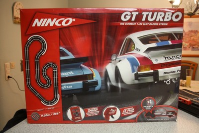 ninco gt turbo
