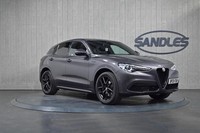 2021 Alfa Romeo Stelvio 2.0T Veloce Auto Q4 AWD Euro 6 (s/s) 5dr ESTATE Petrol A