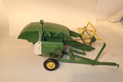Heavy Equipment - 2