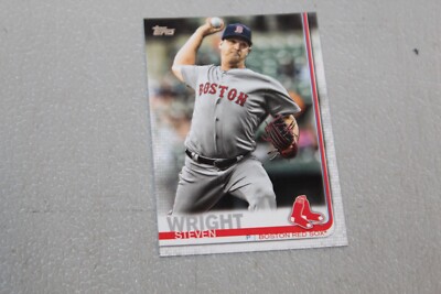 2019 Topps Baseball Card Complete Finish Fill Your List Set U-Pick #501-700
