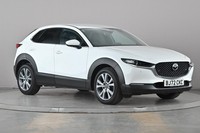 Mazda Cx 30 2.0 E Skyactiv G Mhev Gt Sport Edition Suv 5dr Petrol Manual Euro