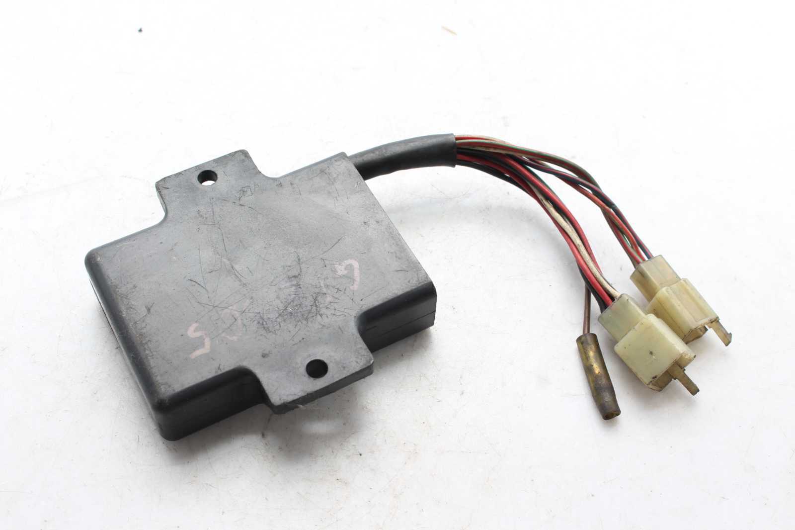 専用　CRDP×DGN No.7、No.20 Honda CRF450R 2002- Ignition CDI Unit Denso 071000-2430 | eBay