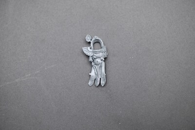 Warhammer 40k Dark Angels DeathWing Command Terminators Knights Squad BITS