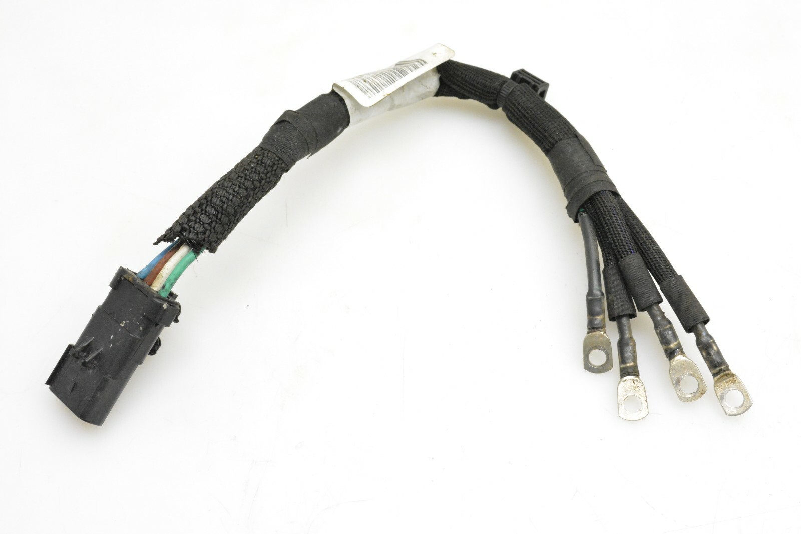 NISSAN QASHQAI J11 2013 ONWARDS 1.5 DCI WIRES 275855540R | eBay NISSAN QASHQAI J11 2013 ONWARDS 1.5 DCI WIRES 275855540R | eBay