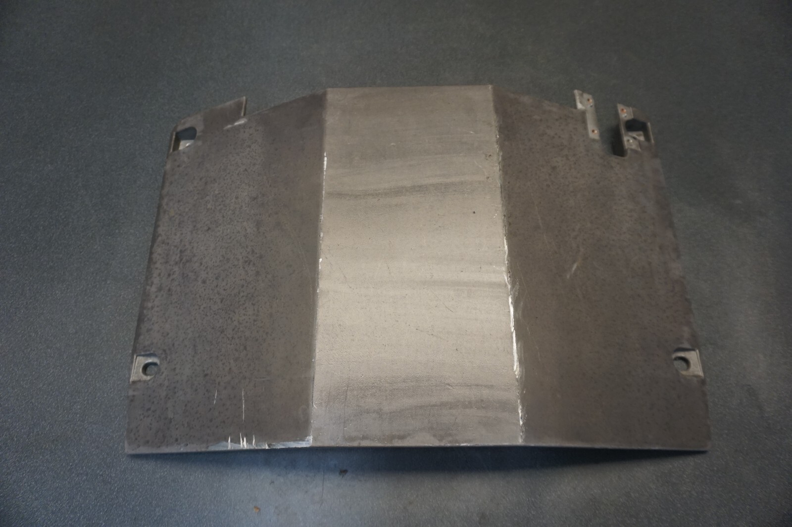 2004-2008 Yamaha OEM Ride Plate WaveRunner FX Cruiser HO F1S 2004-2008 Yamaha OEM Ride Plate WaveRunner FX Cruiser HO F1S