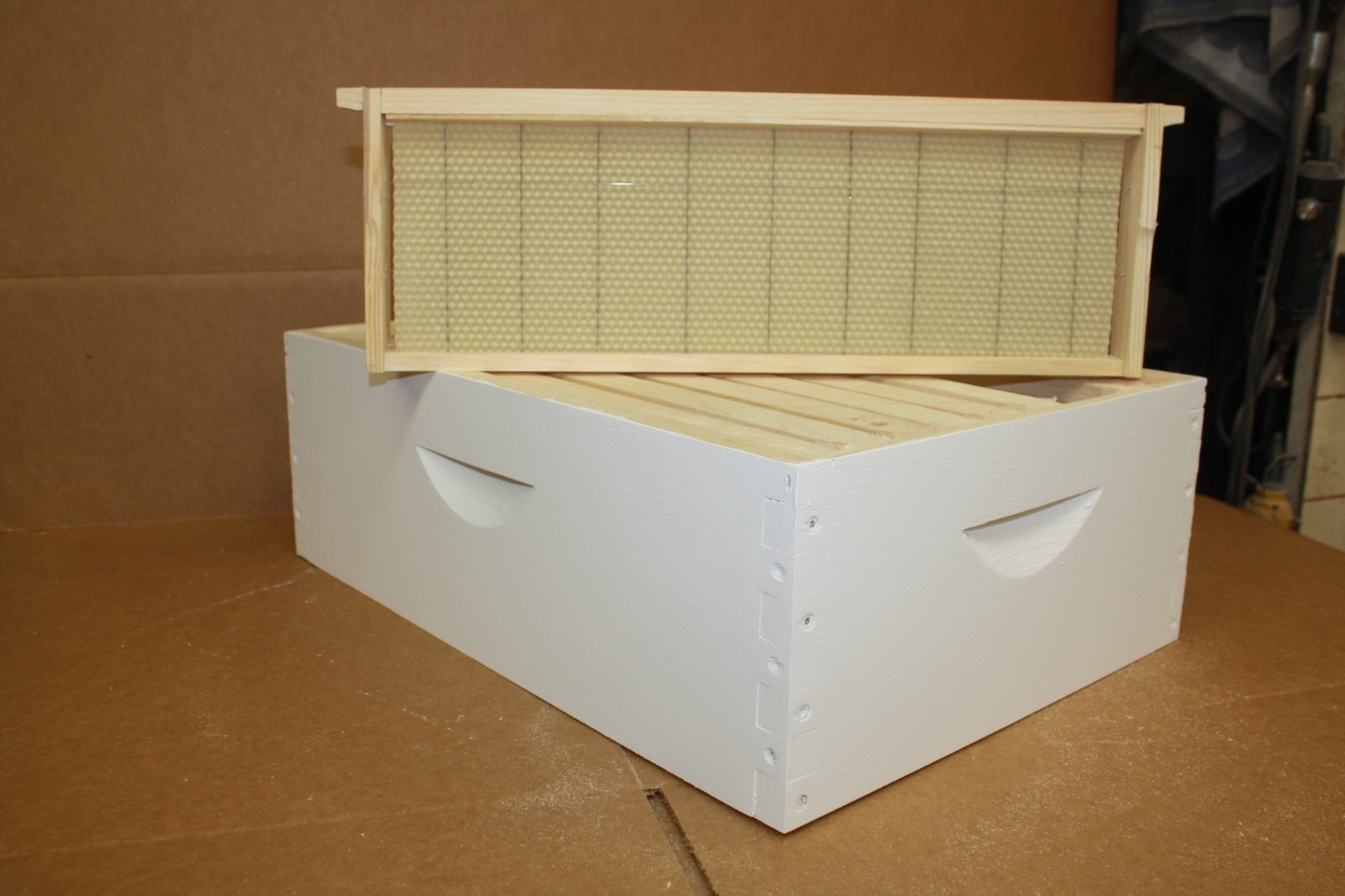 10 FRAME MEDIUM 6 5/8