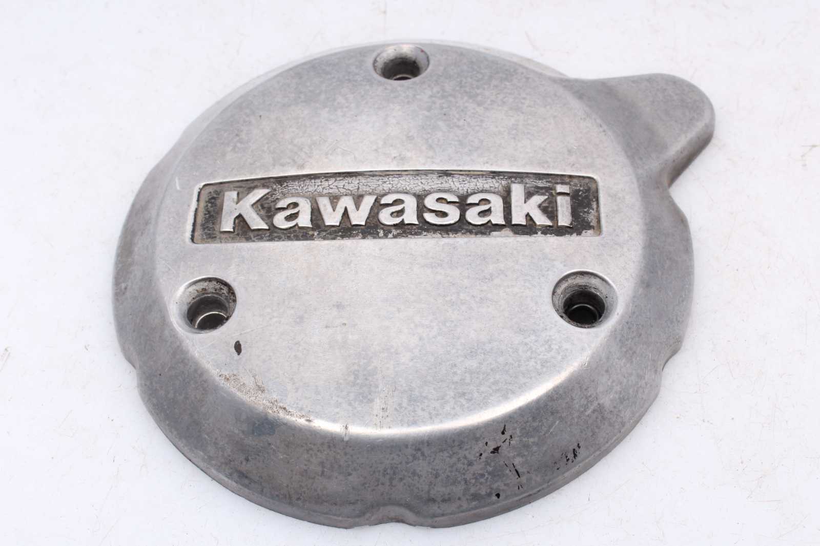 買得 Motordeckel Kawasaki Z 250 Twin KZ250A 78-82 | eBay 小物