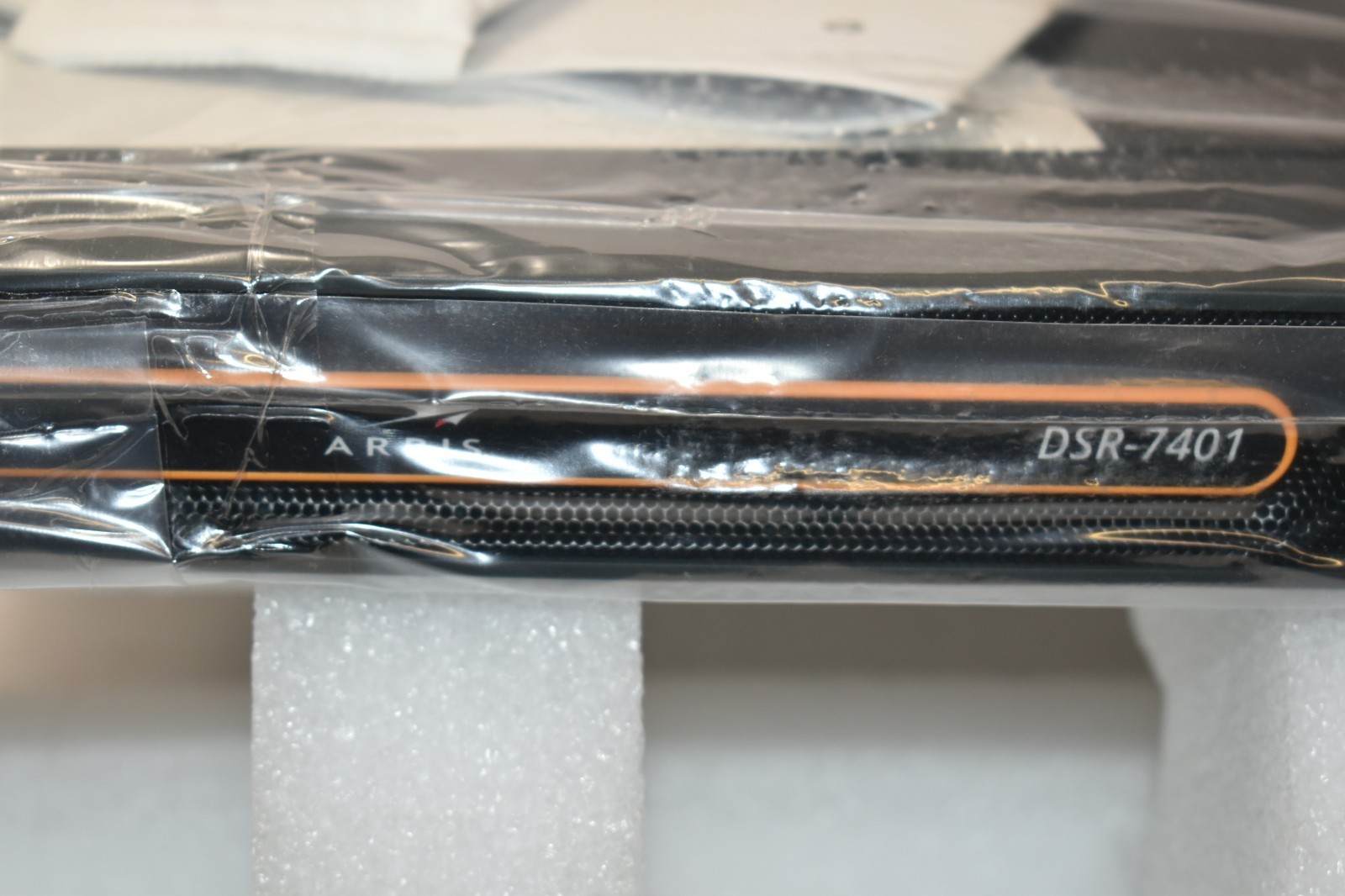 Arris DSR-7401 Commercial Integrated Satellite Receiver IRD Transcoder