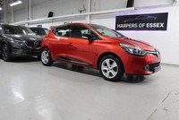 2016 Renault Clio 1.2 16V Dynamique Nav Euro 6 5dr HATCHBACK Petrol Manual
