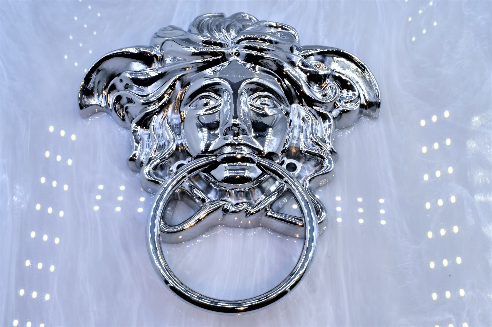 家具 GIANNI VERSACE GIANNI VERSACE OWNED LAMP - FROM HIS MIAMI MANSION