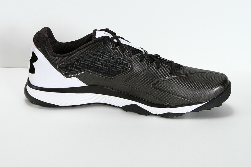 under armour deception trainer