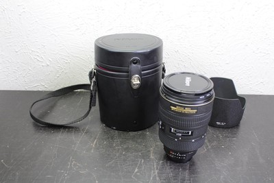 【美品 】NIKON AF-S NIKKOR 28-70mm F2.8D ED Used Nikon AF-S Nikkor 28-70mm f/2.8D IF-ED | MPB