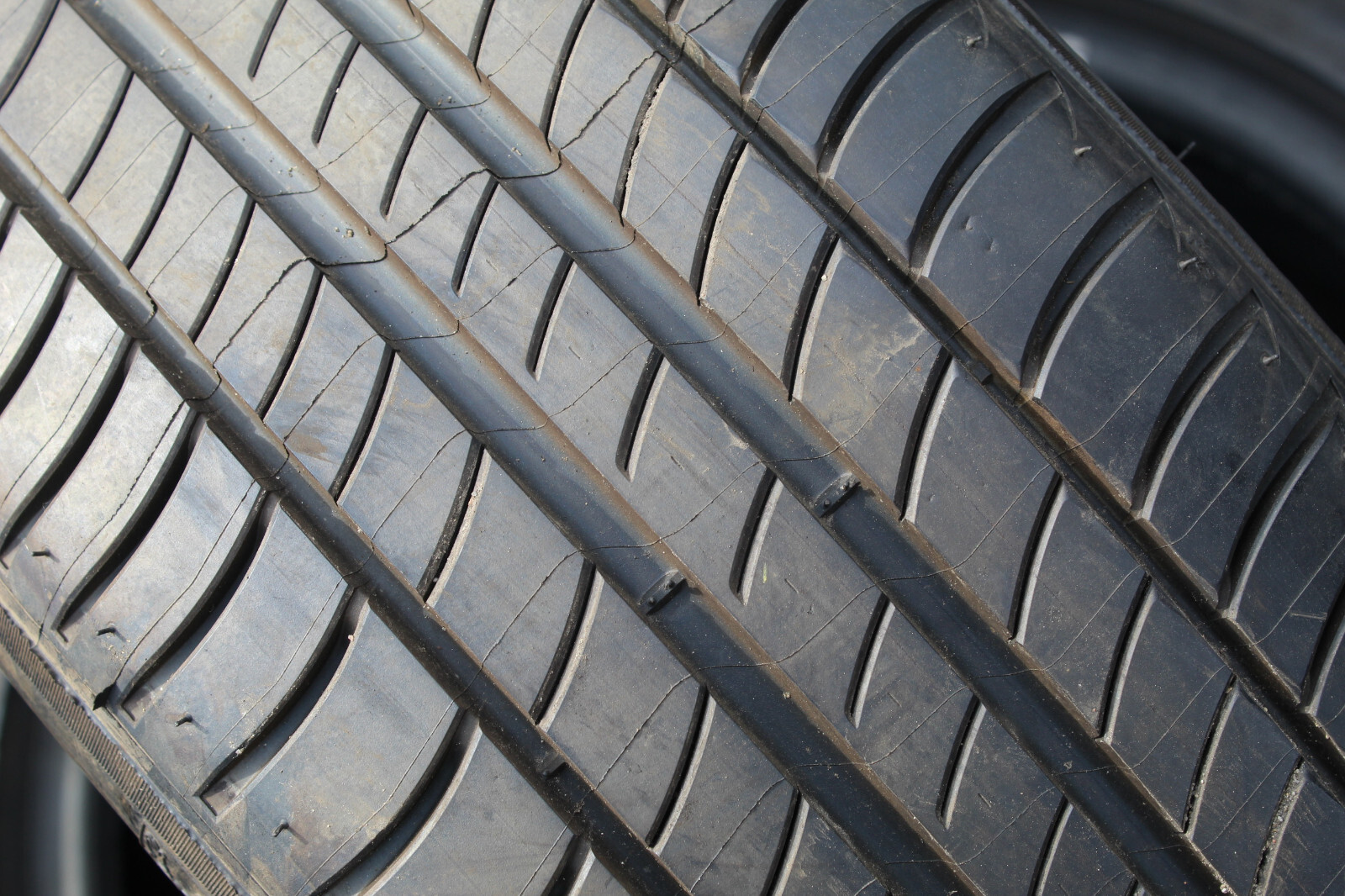 New 215 45 17 Michelin, Primacy 3, XL, 91W, x1 Single Tyre (F1_tyres) L3439