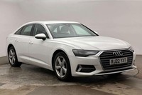 2022 Audi A6 40 TFSI Sport 4dr S Tronic Saloon Petrol Automatic