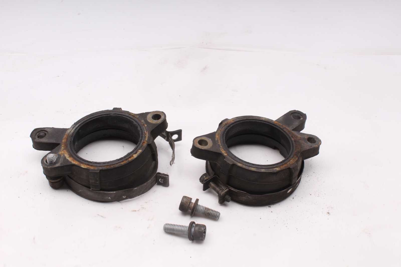 Collecteur d'admission, joint en caoutchouc du carburateur, jeu de joints, collecteur d'admission BMW R 1150 RT R22 0419 02-05