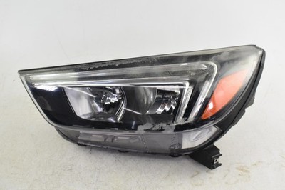 2017-2020 Buick Encore Left Headlight Halogen Lamp OEM Assembly