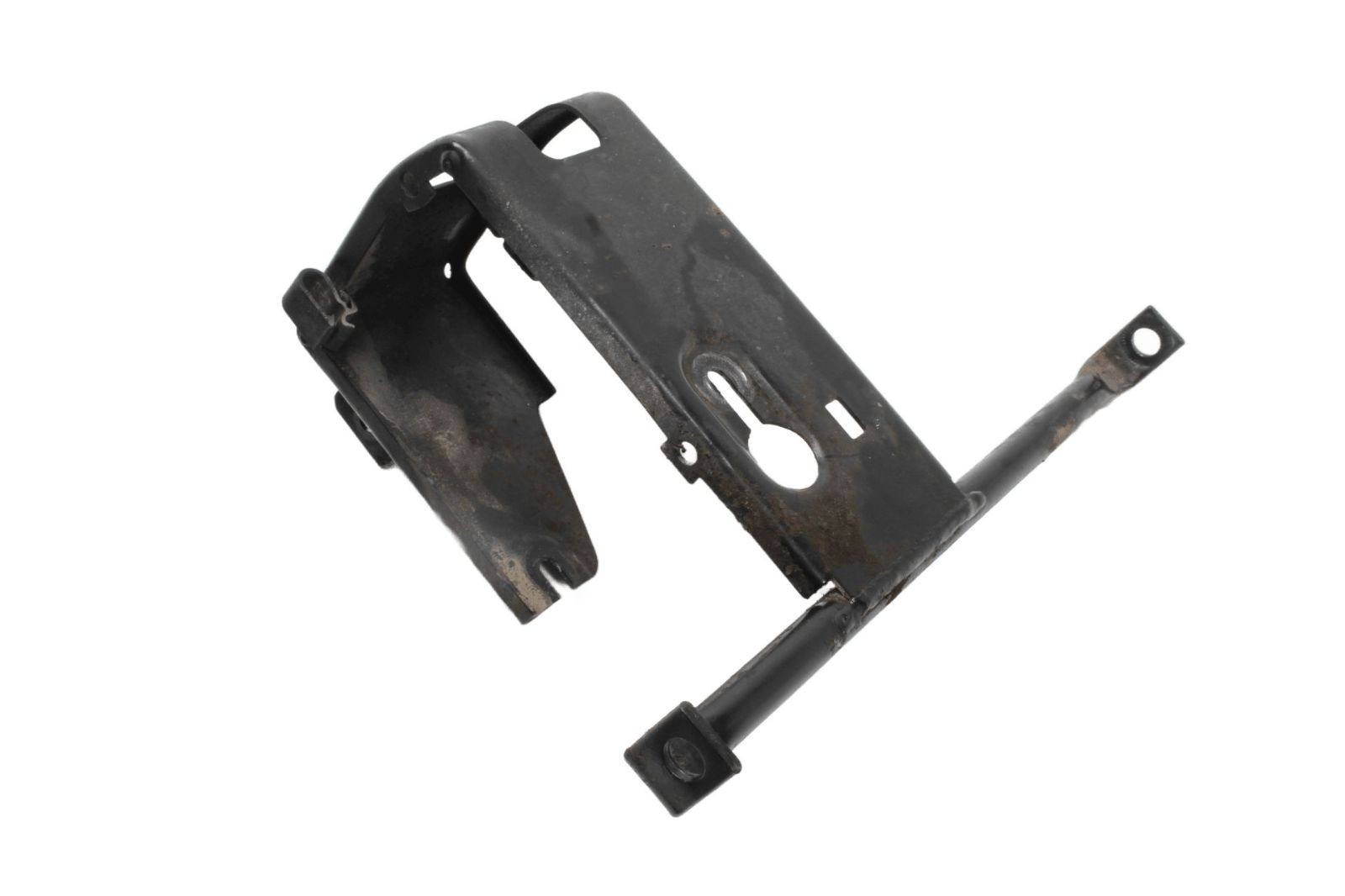Halter ABS Hydraulikpumpe Bremsen Montage Aufnahmeträger BMW F 650 GS R13 04-08