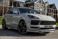 2023 Porsche Cayenne 3.0T V6 Platinum Edition TiptronicS 4WD Euro 6 (s/s) 5dr ES