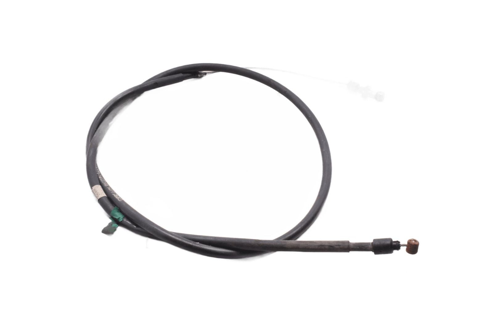 Gaszug Drosselklappe Seilzug Gasbedienung Zugmechanik BMW K 1200 RS 589 96-00