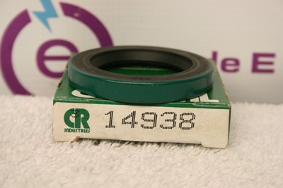 Chicago Rawhide 14938 Oil Seal *NEW*