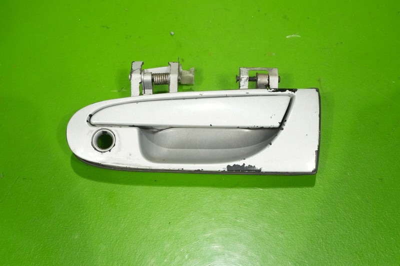 95-99 Eclipse Talon OEM driver left exterior door handle