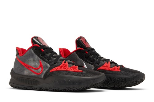 シューズ(男性用) Nike Kyrie Low 4 EP 27cm Nike Kyrie 4 EP Low 1 World 1 People for Sale | Authenticity