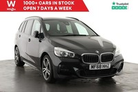 2018 BMW 2 Series 218i M Sport 5dr Step Auto Estate Petrol Automatic