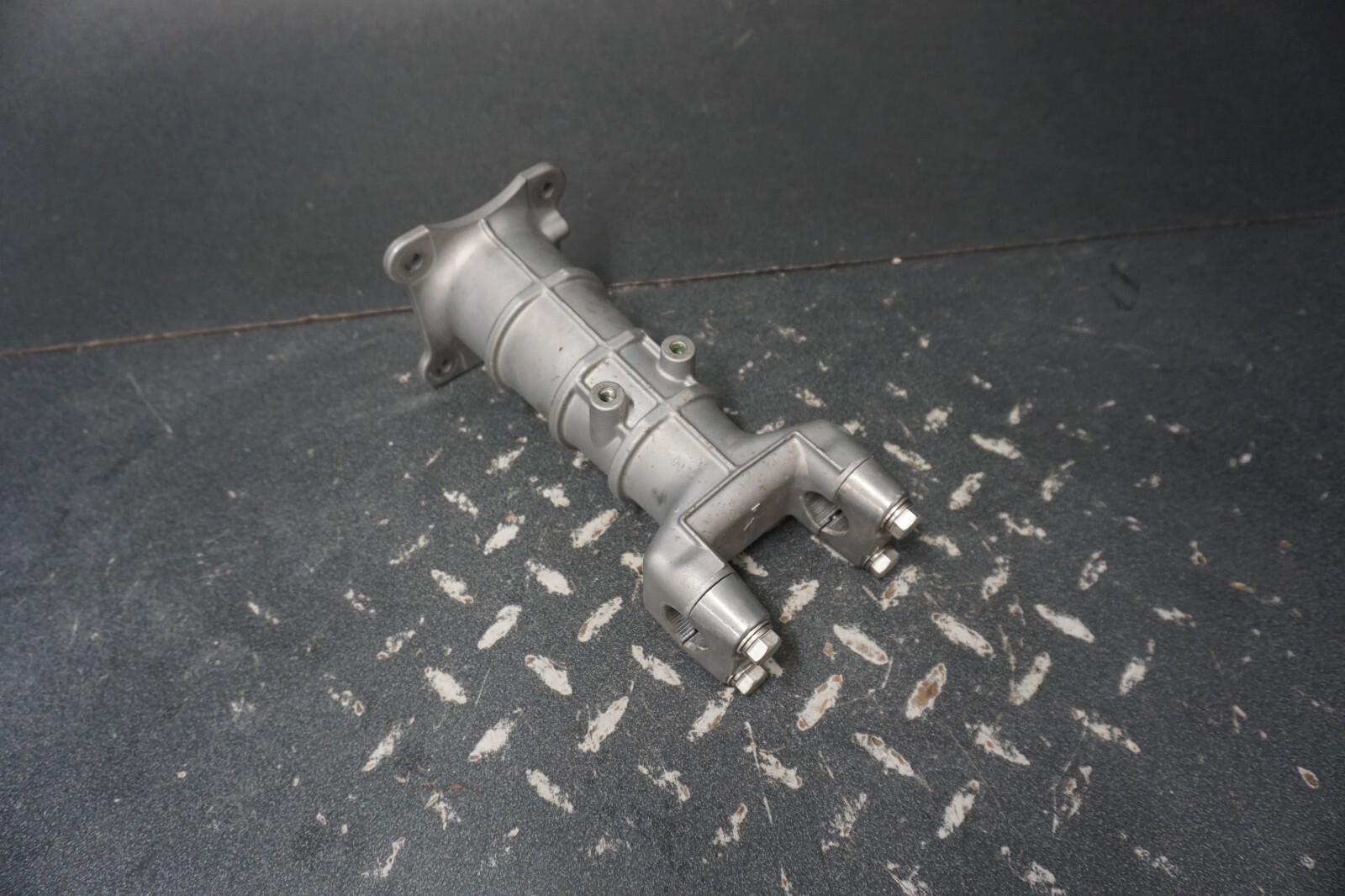 2005-2019 Kawasaki OEM Steering Column Handle Holder Post 2005-2019 Kawasaki OEM Steering Column Handle Holder Post