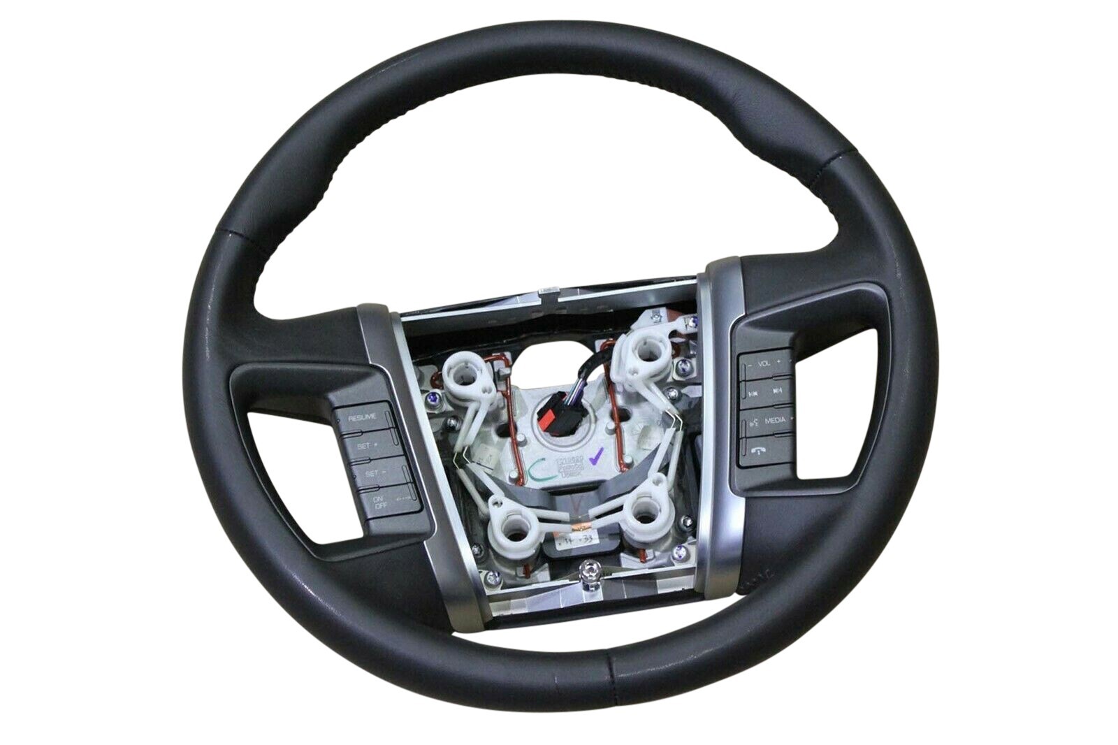 その他 Steering wheel Motorsport Auto - The Z Store - Datsun Competition Steering