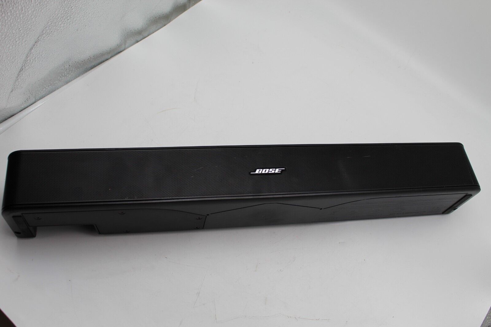 Bose Solo 5 TV Sound System Soundbar SPEAKER ONLY! | eBay Bose Solo 5 TV Sound System Soundbar SPEAKER ONLY! | eBay