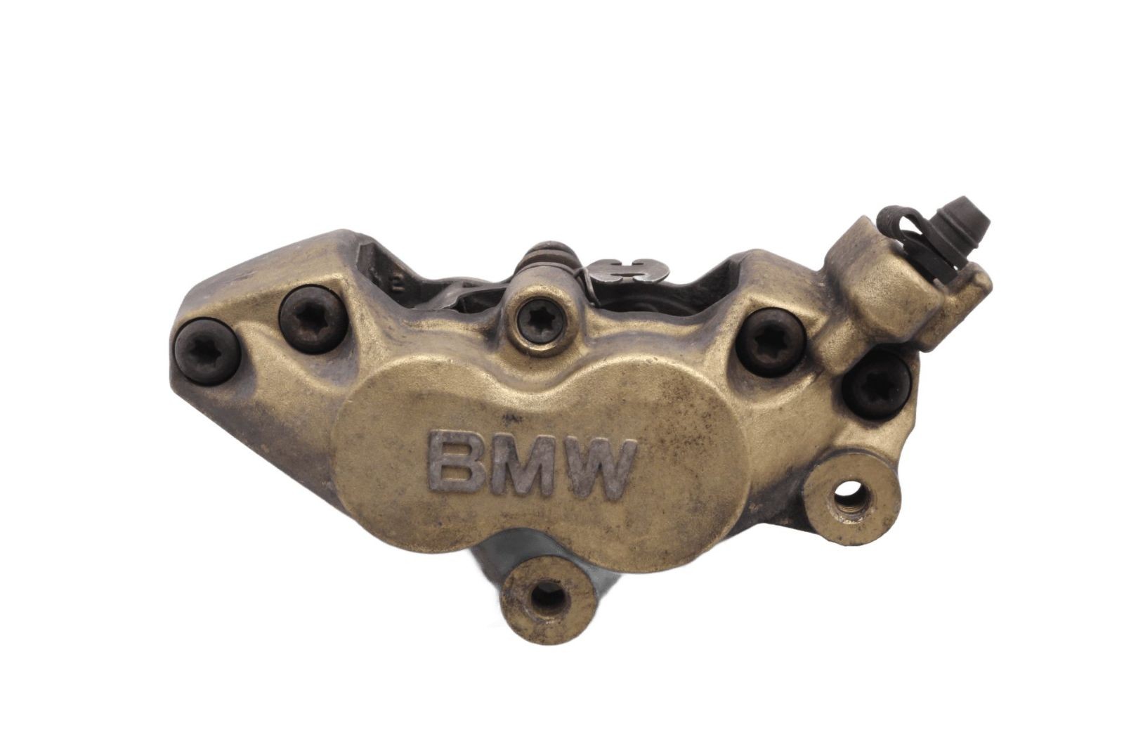 Étrier de frein avant droit, frein, pompe de frein BMW R 1200 R R1ST K27 0400 11-14