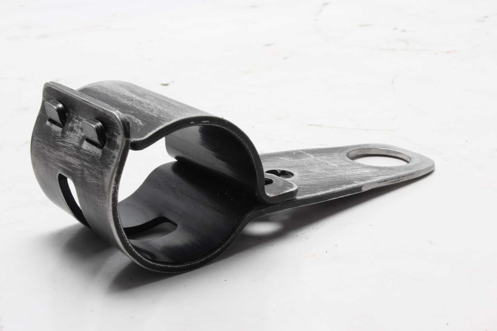 Scheinwerferhalter links Lampenhalter Licht Halterung BMW R 100 S 0376 79-80