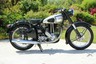 NORTON ES2 1950 500cc BEEN WITH CURRENT OWNER SINCE 2006 - Please Watch Video
