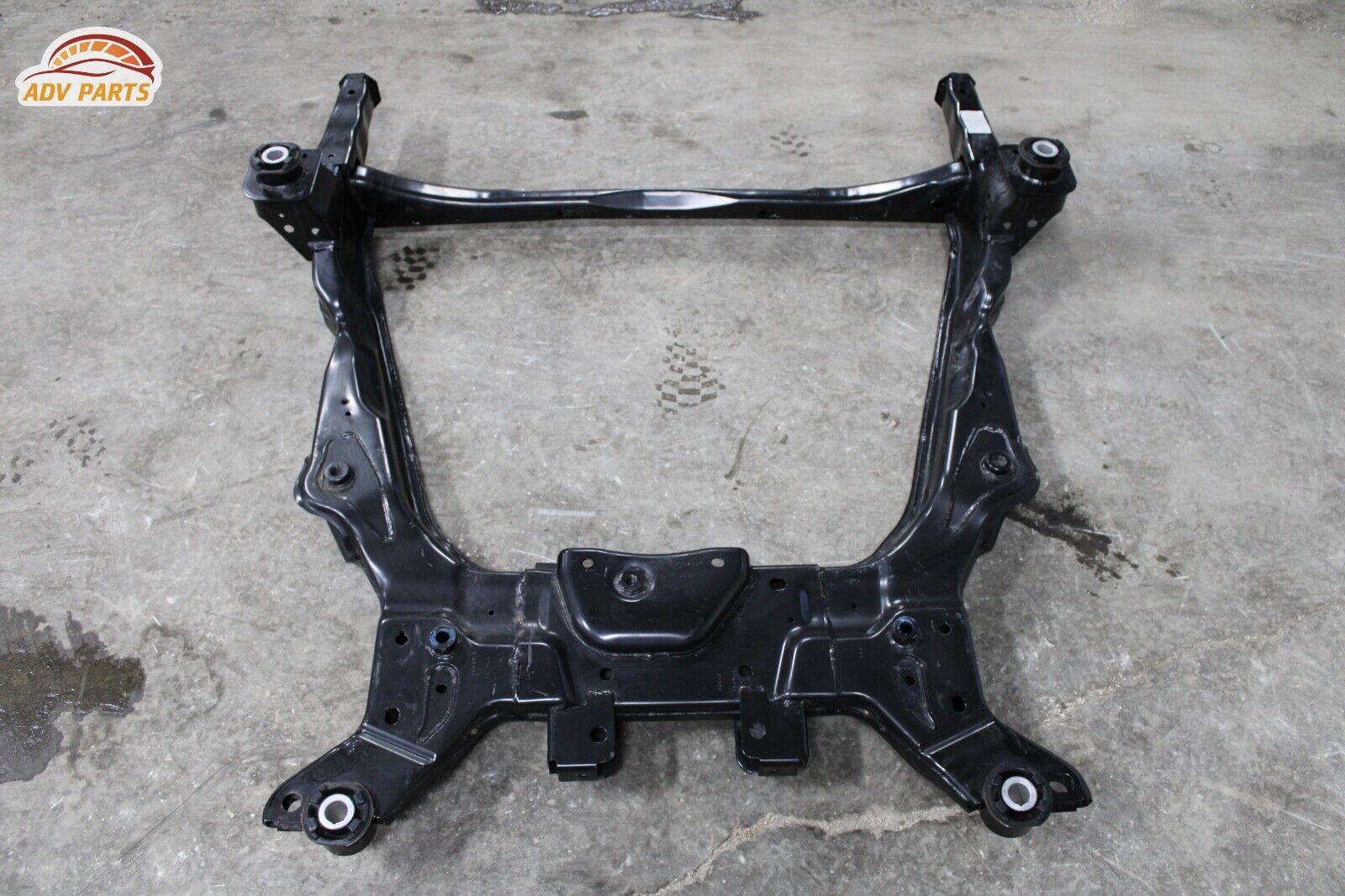 FORD EDGE AWD FRONT SUBFRAME SUB FRAME CROSSMEMBER ENGINE FORD EDGE AWD FRONT SUBFRAME SUB FRAME CROSSMEMBER ENGINE
