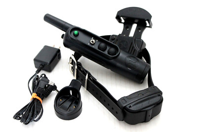 Tri-Tronics PRO 500 G3 1-Dog Training System w/ Chargers - New Batteries